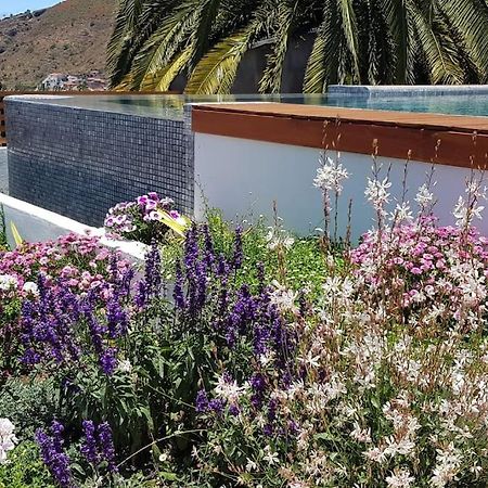Casa Vina: A Spectacular Away From It All Holiday La Orotava Exterior photo